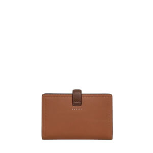 Radley Willis Street Toffee Medium Bifold Purse